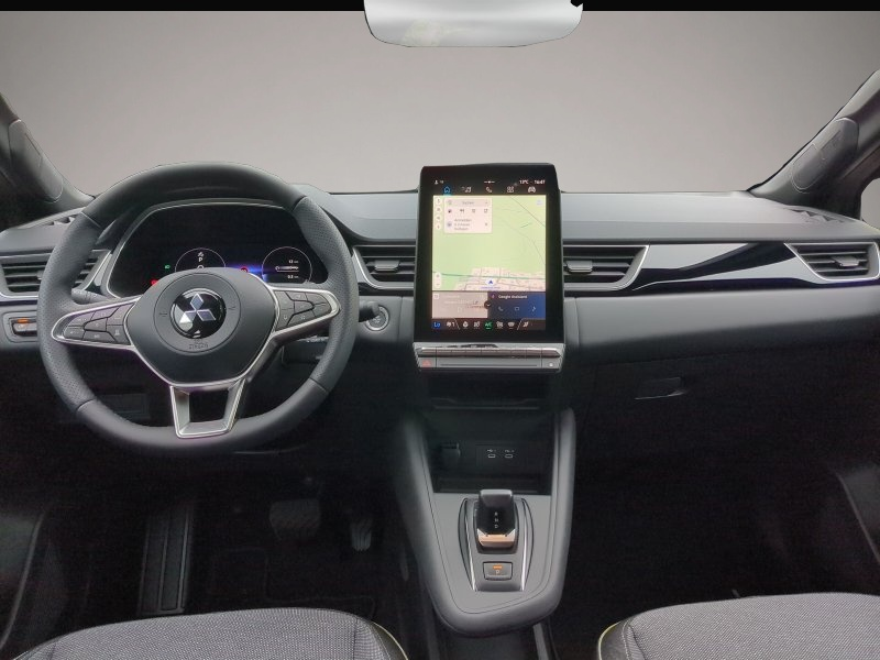 Bild 5 Mitsubishi Grandis 1.3 AT Intro Edition