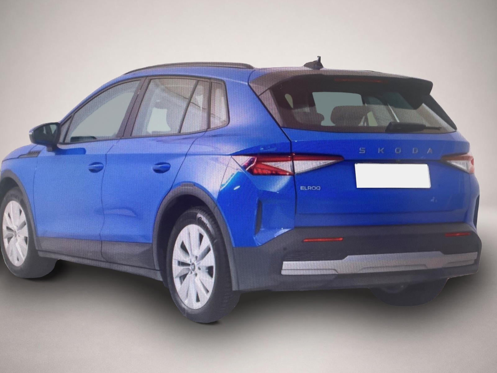 Bild 2 Skoda Elroq 50 Tour Studio
