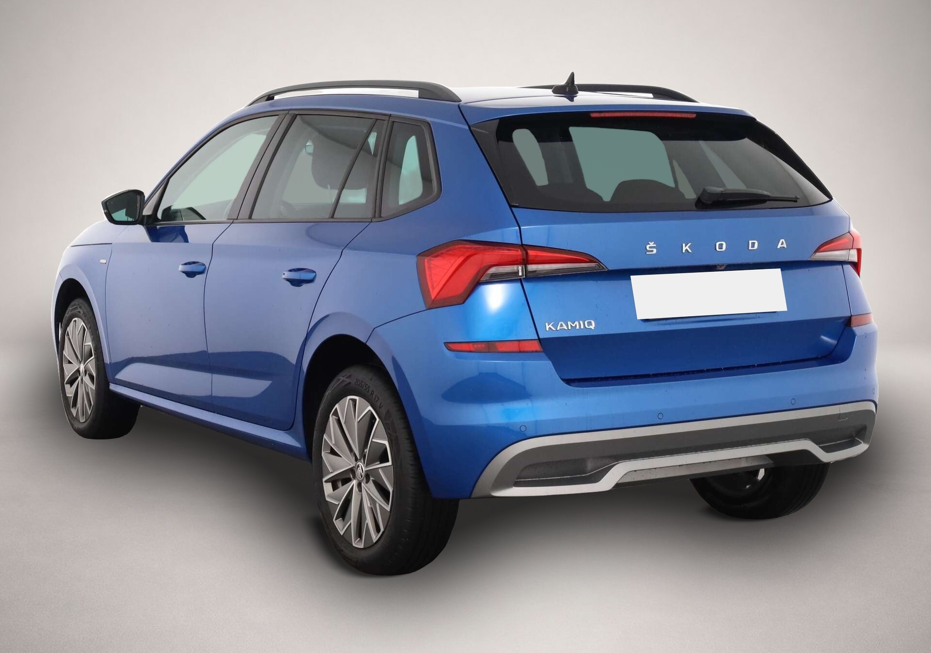 Bild 3 Skoda Kamiq 1.0 TSI Clever