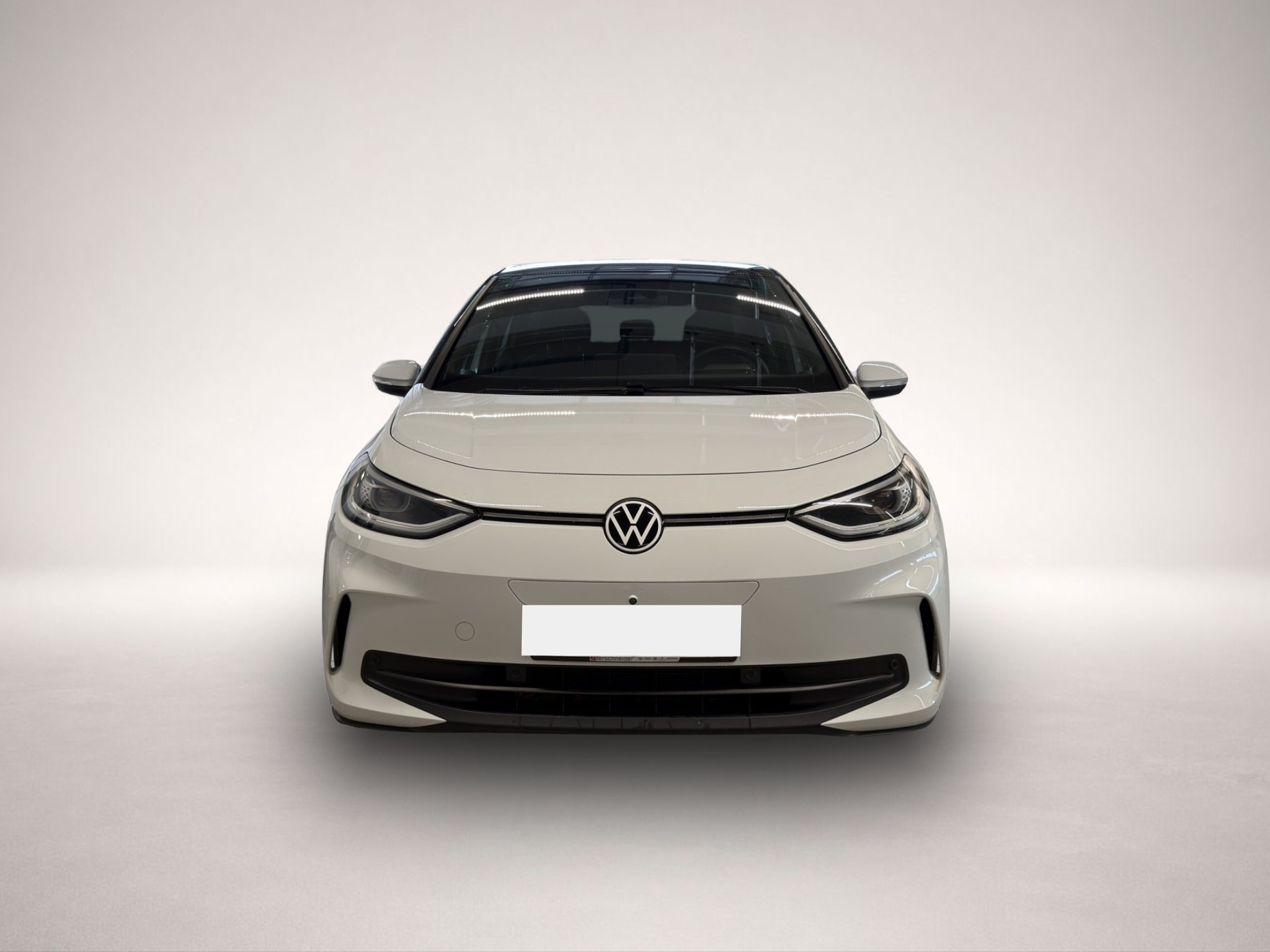 Bild 2 Volkswagen ID.3 Pro Move MATRIX-LED NAVI ACC KEYLESS SIDEAS