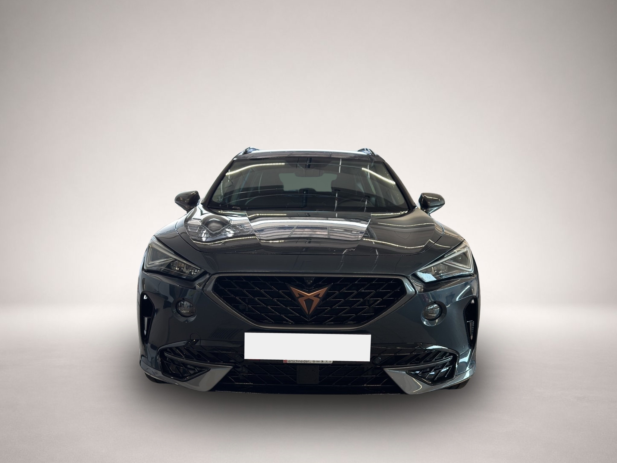 Bild 2 Cupra Formentor 2.0 TDI 18+AREA-VIEW+PARKLENK+ACC+LED+