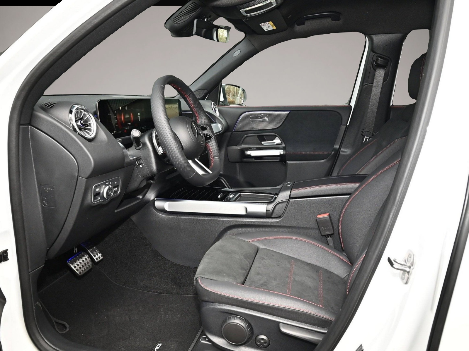 Bild 6 Mercedes-Benz GLB 220