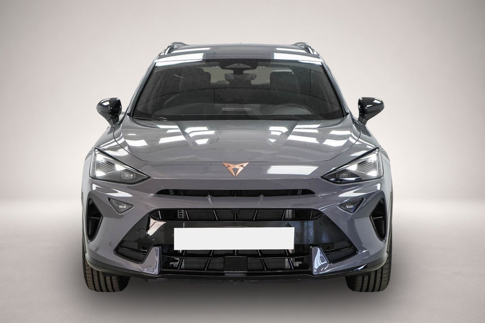 Bild 2 Cupra Formentor 2,0 TSI DSG 4x4 Cupra - LAGER