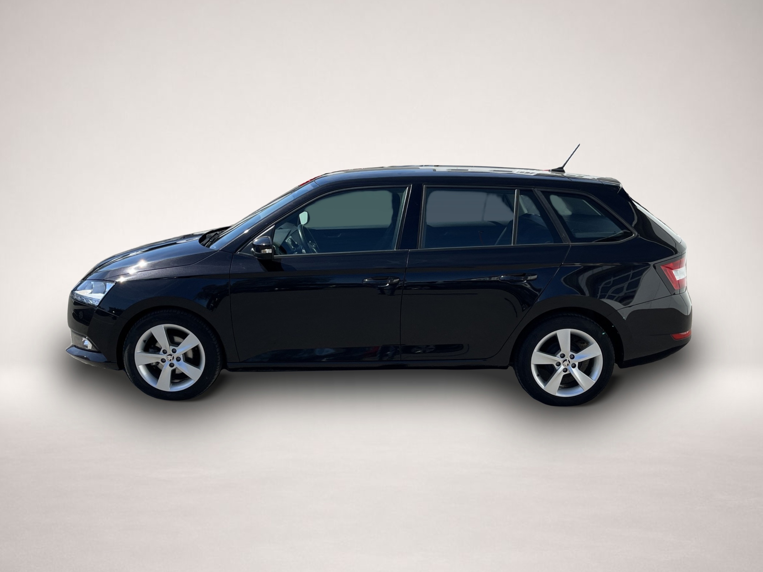 Bild 1 Skoda Fabia Combi 1.0 TSI Active 100¤ m.20% Anz. SHZ P