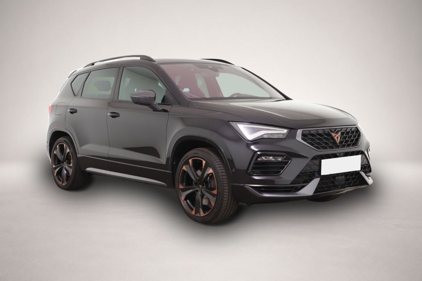 Bild 4 Cupra Ateca 2.0 TSI DSG 4Drive AHK/LED/ACC/Kamera
