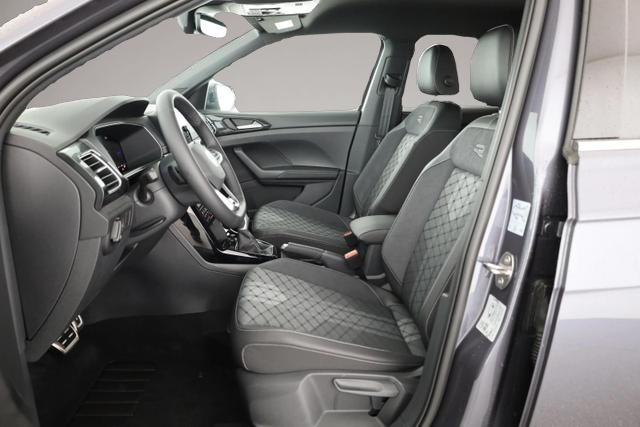 Bild 4 Volkswagen T-Cross 1.5 TSI 110 kW R-Line T-Cross 1.5 TSI DSG R-Lin.