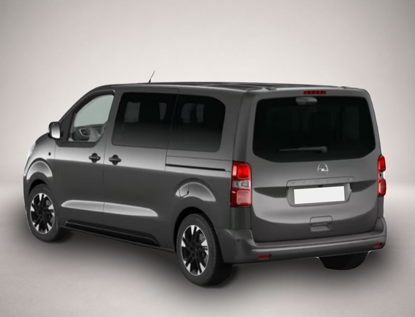 Fotografie 3 des Opel Zafira M GS 7-S Massage SHZ LHZ Nav Kam 2xPDC