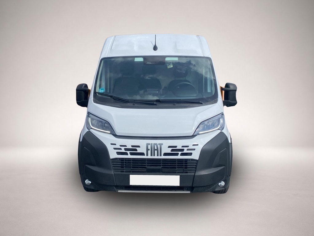 Fotografie 7 des Fiat Other Ducato 35 L4H2 180 Multijet Maxi*Kamera