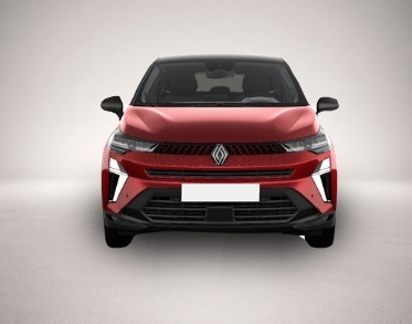 Bild 5 Renault Captur FullHybrid Techno 160/Winter/Allwetter