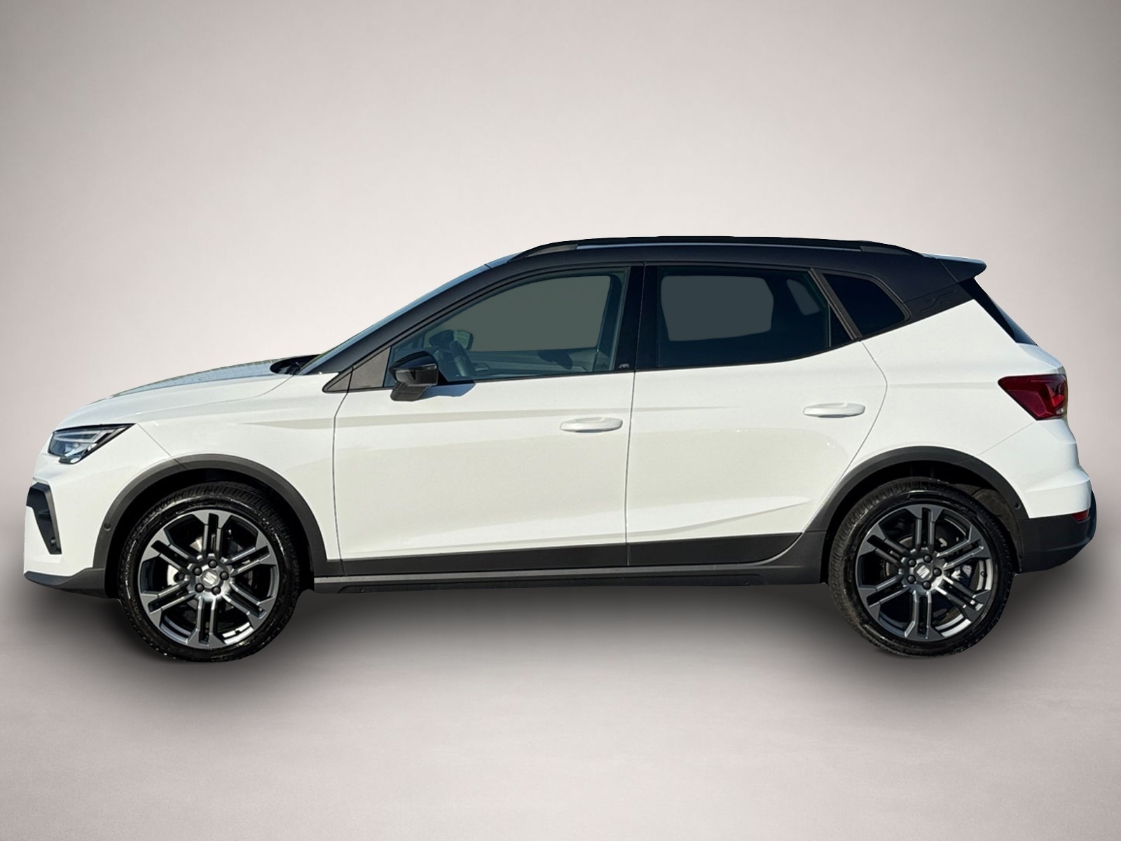 Bild 3 Seat Arona FR TSI DSG|NEUESMODELL!|AHK|NAVI|ACC|NEW!