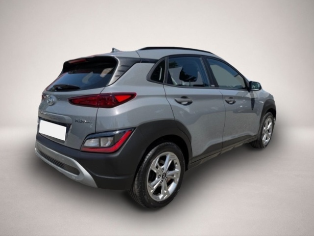 Bild 3 Hyundai KONA 1.0 Trend 2WD +KLIMA+NAVI+PDC+SHZ+RFK+UVM+