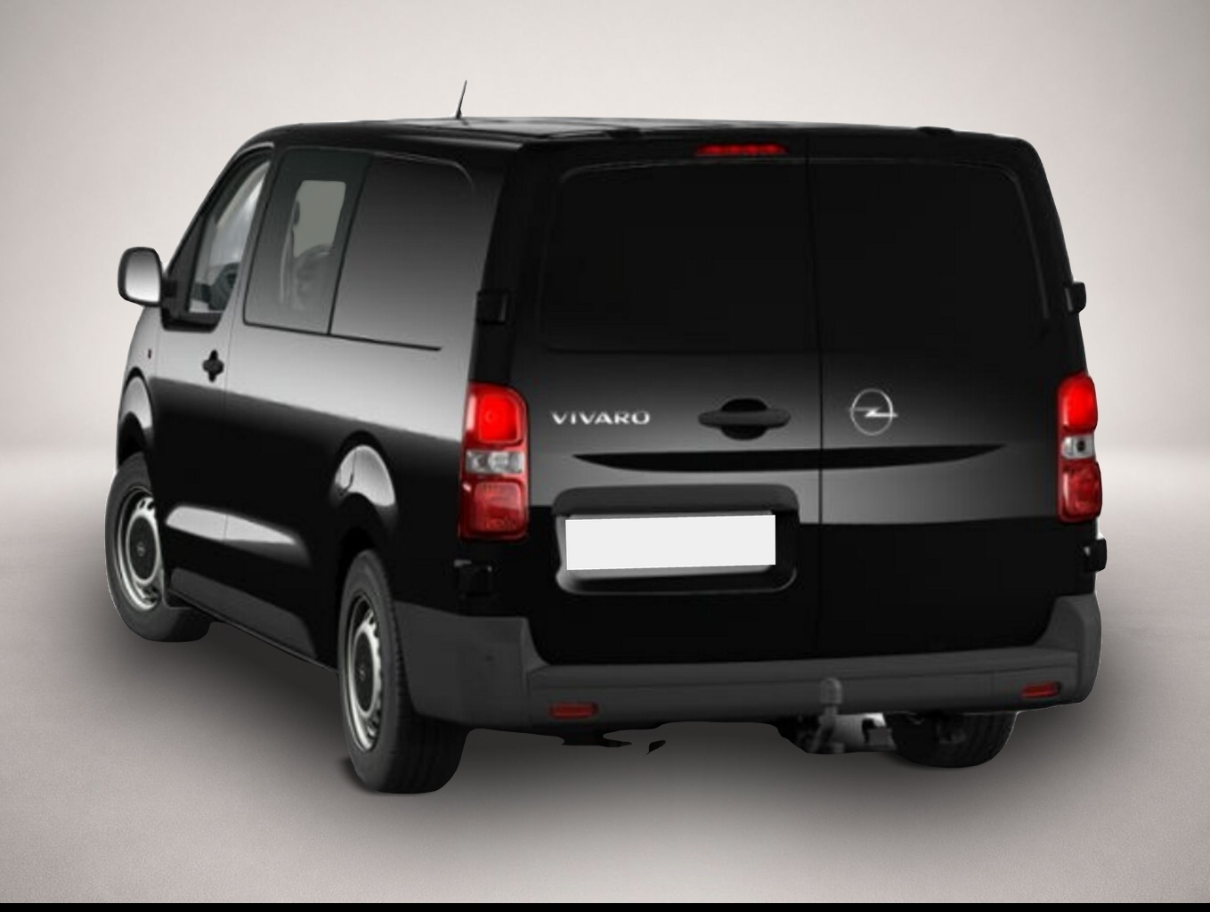 Bild 3 Opel Vivaro FlexSpace DoKa XL CityConnect WinterP AHK