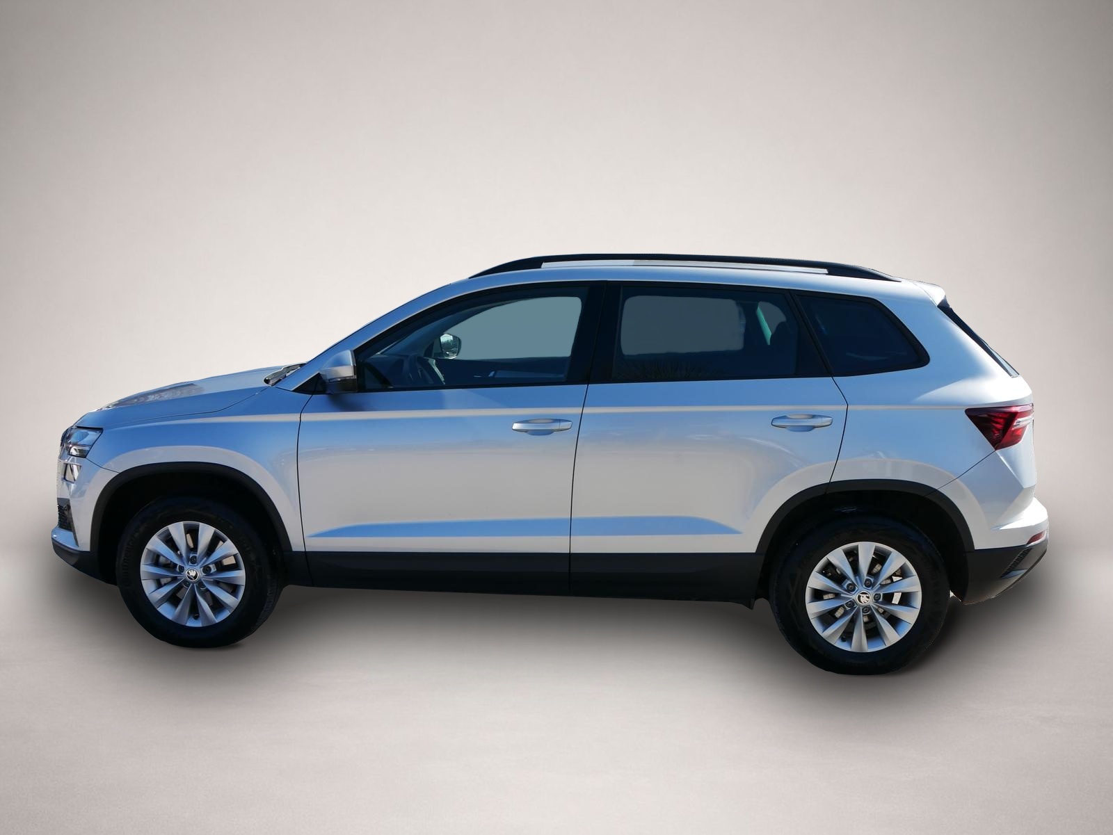 Bild 4 Skoda Karoq Selection TOP PLUS Edition 1,5 TSI DSG*SMA