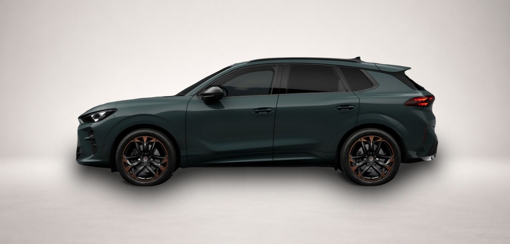 Bild 2 Cupra Terramar CUPRA VZ 2.0 TSI 195 kW (265 PS) 7-Gang