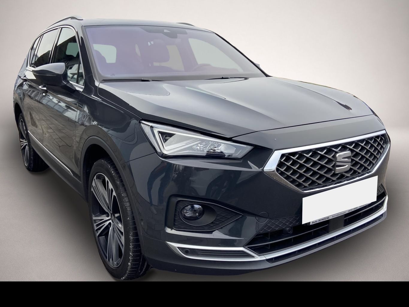 Bild 6 Seat Tarraco 2.0 TDI DSG Xcellence BEATS+AHK+SAFE-DRI