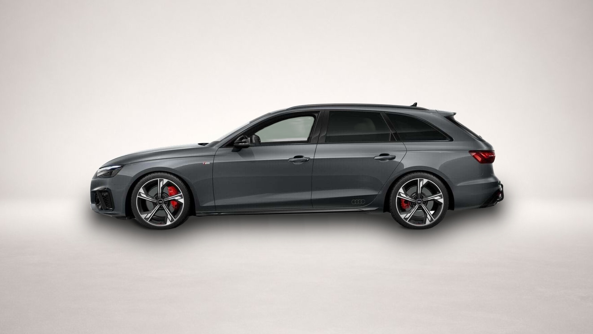 Bild 5 Audi quattro A4 Avant 45 TFSI quattro S line competition plus
