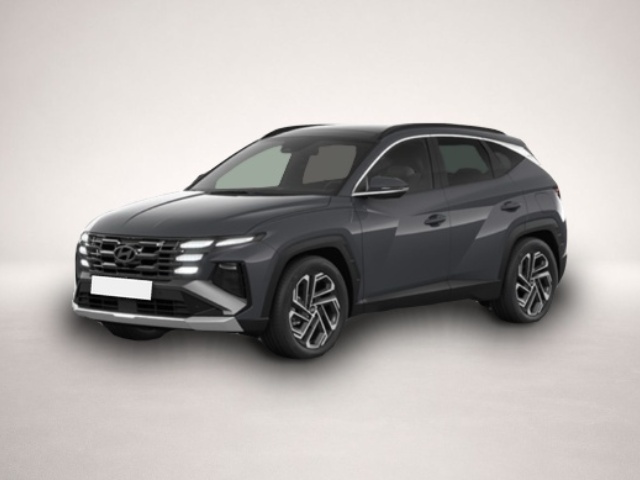 Bild 1 Hyundai TUCSON Trend Plug-In Hybrid Krell Sound LED-Pak
