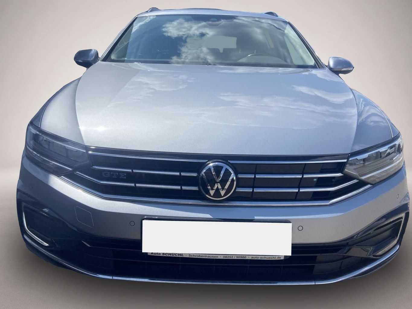 Bild 7 Volkswagen Passat Variant GTE 1.4 TSI DSG PANORAMA+AHK+APP-