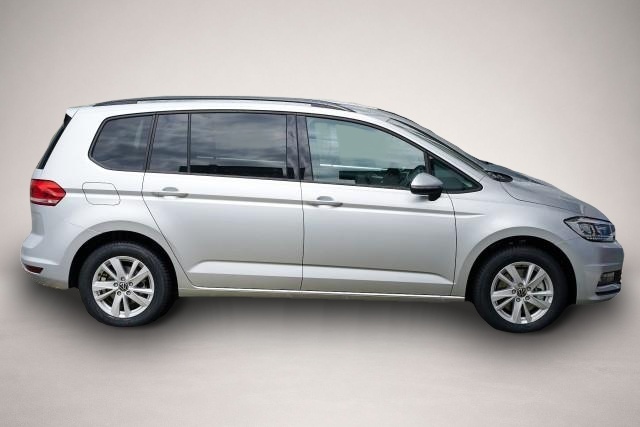 Fotografie 5 des Volkswagen Touran 2.0 TDI DSG7 110kW Comfortline LIMITED