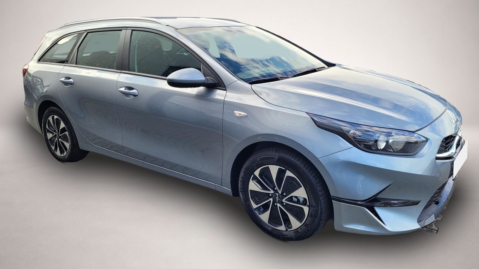 Bild 3 Kia cee'd / Ceed SW *MJ25*Navi*Shzg*Lhzg*PDC*Cam*16Zoll*