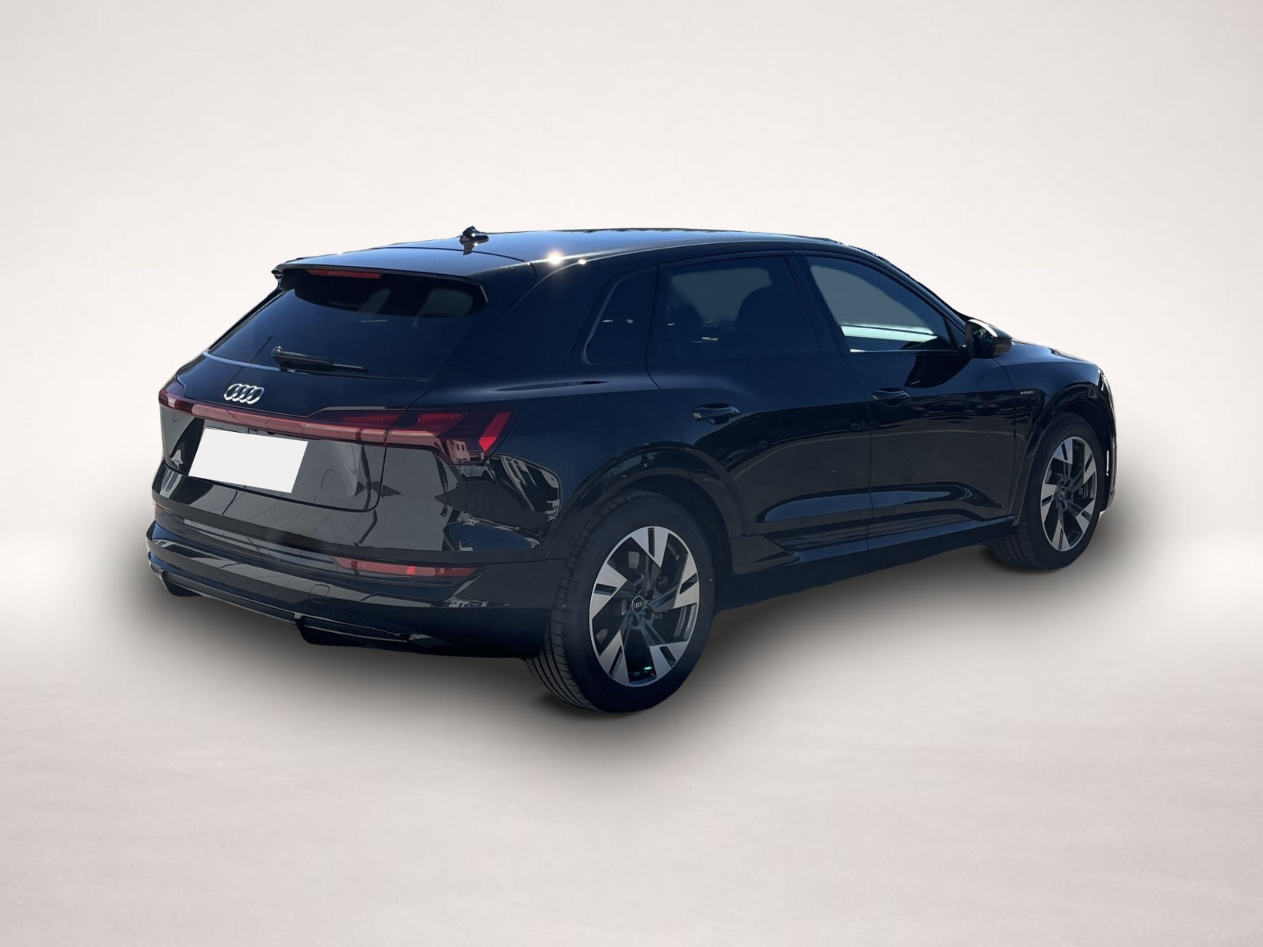 Fotografie 6 des Audi e-tron 55 S line Navi LED RFK SHZ el.Klappe DAB