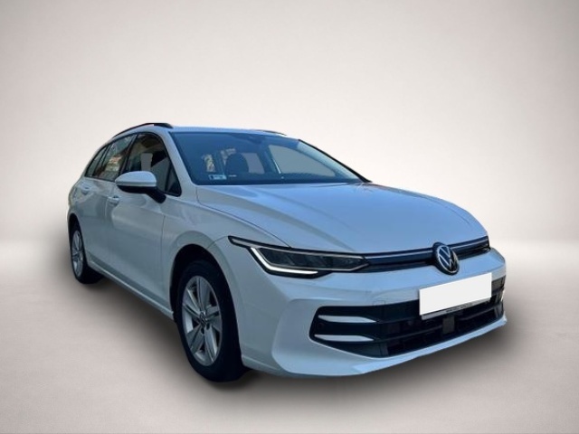 Fotografie Volkswagen Golf VIII 1.5 eTSI DSG,PDC,LHZ,SHZ,ACC,R-Cam,App-Con.