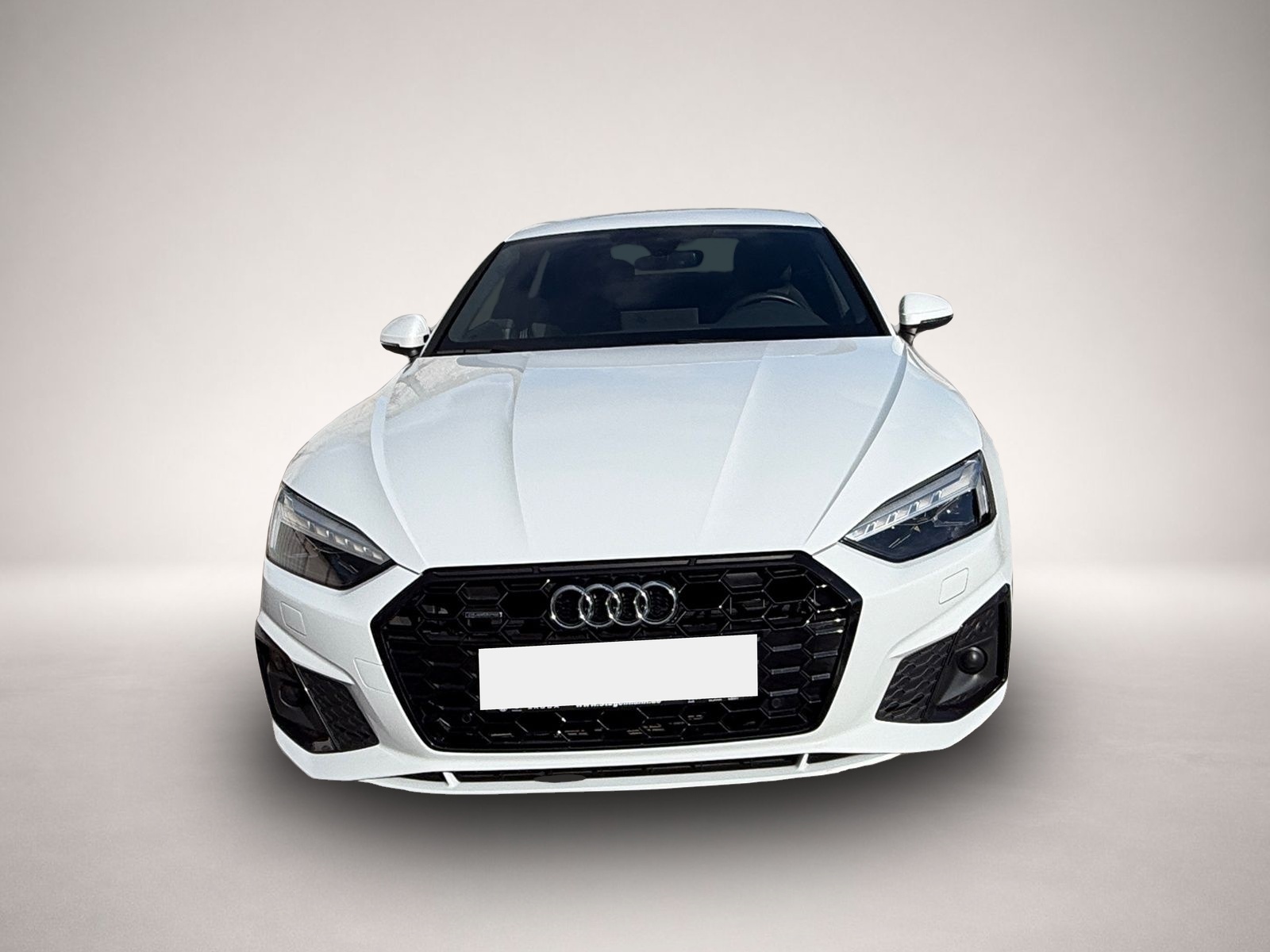 Bild 8 Audi A5 Sportback 40 TDI qu. S-tronic S-Line S line*s