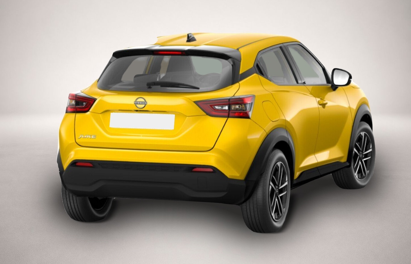 Bild 4 Nissan Juke N-Connecta MT SHZ Nav DigC Keyl PrivG LHZ