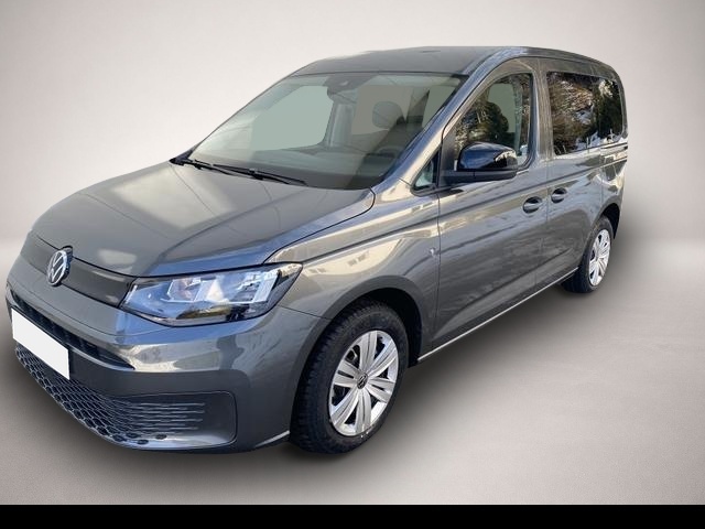 Volkswagen Caddy 2.0 TDI 4-Motion, SHZ,Klima,App.Con, PDC,5 J.Ga. - Thumbnail 2