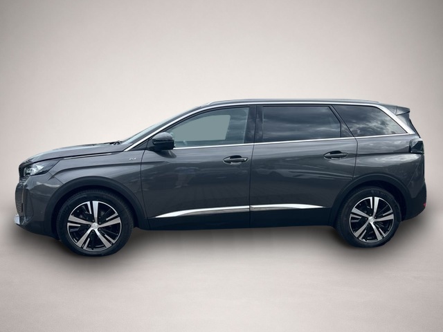 Bild 2 Peugeot 5008 GT HYBRID 136 e-DSC6