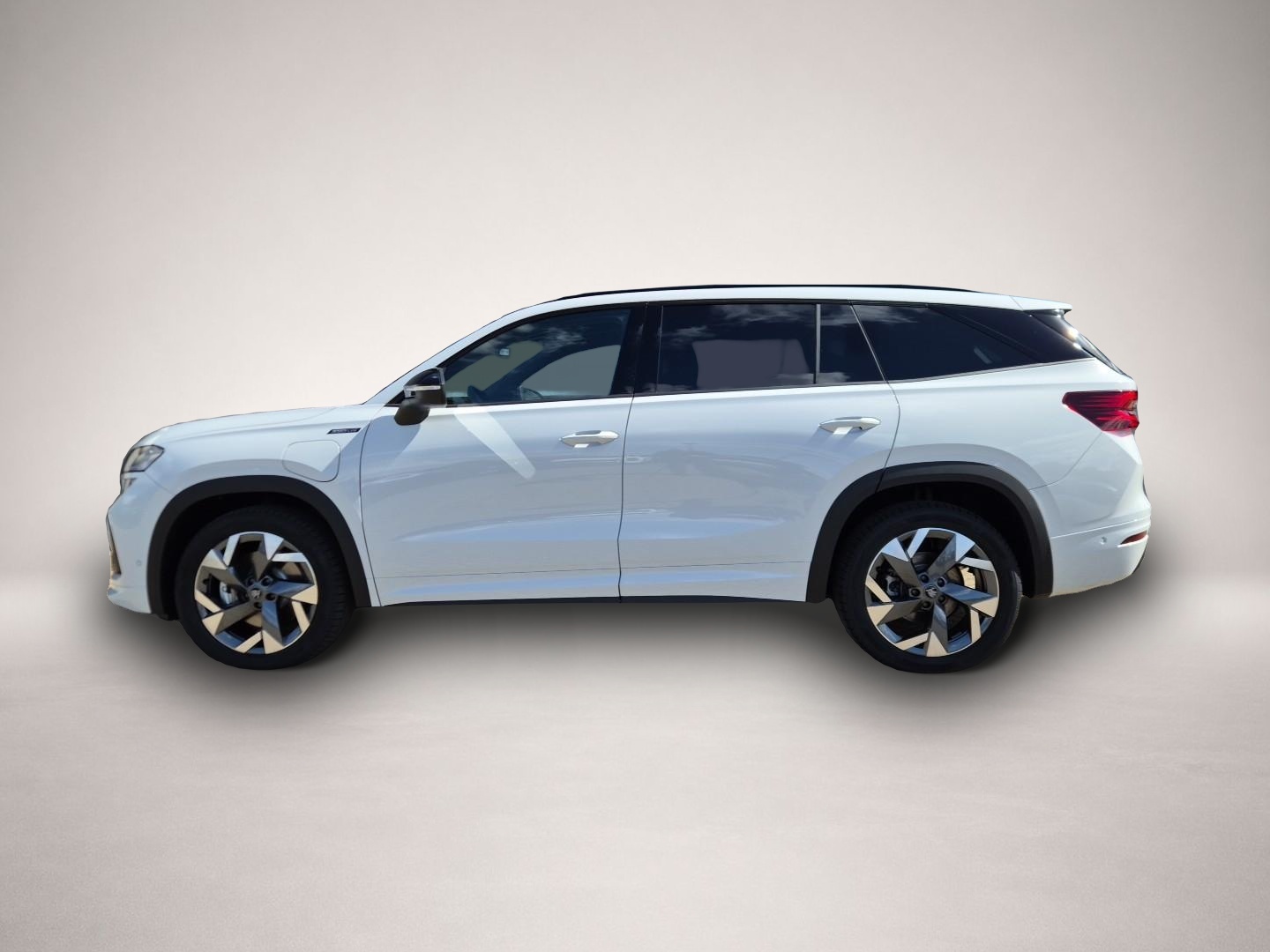 Bild 2 Skoda Kodiaq Sportline 1.5 TSI 204PS PHEV DSG schwen