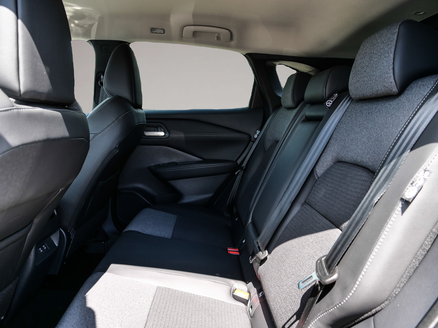 Bild 6 Nissan Qashqai N-Connecta 1.3 DIG-T MHEV 158PS Xtronic