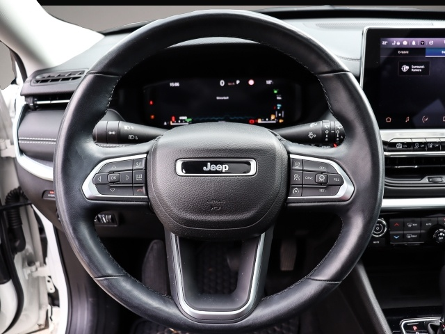 Bild 5 Jeep Compass S Plug-In Hybrid 4WD 1.3 EU6d El. Panoda