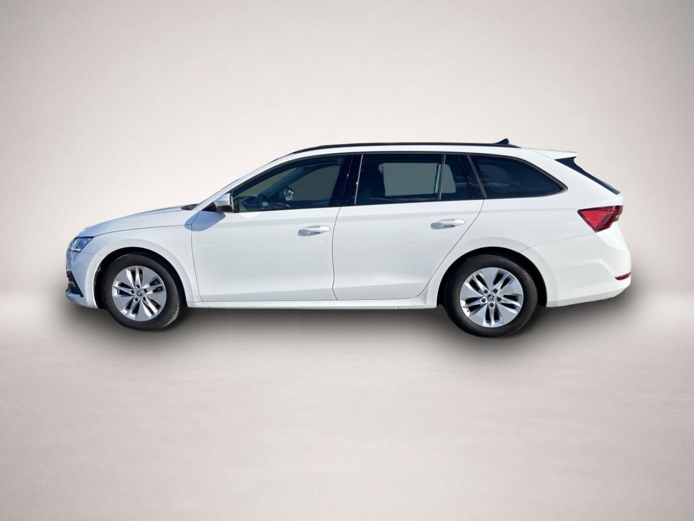 Bild 2 Skoda Octavia Combi 2.0 TDI DSG PANORAMA+AHK+SMART-LIN