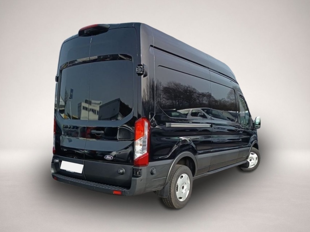 Bild 2 Ford Other Transit 350 L3H3 Lkw VA Trend *NAVI*TWA*RFK*SHZ*