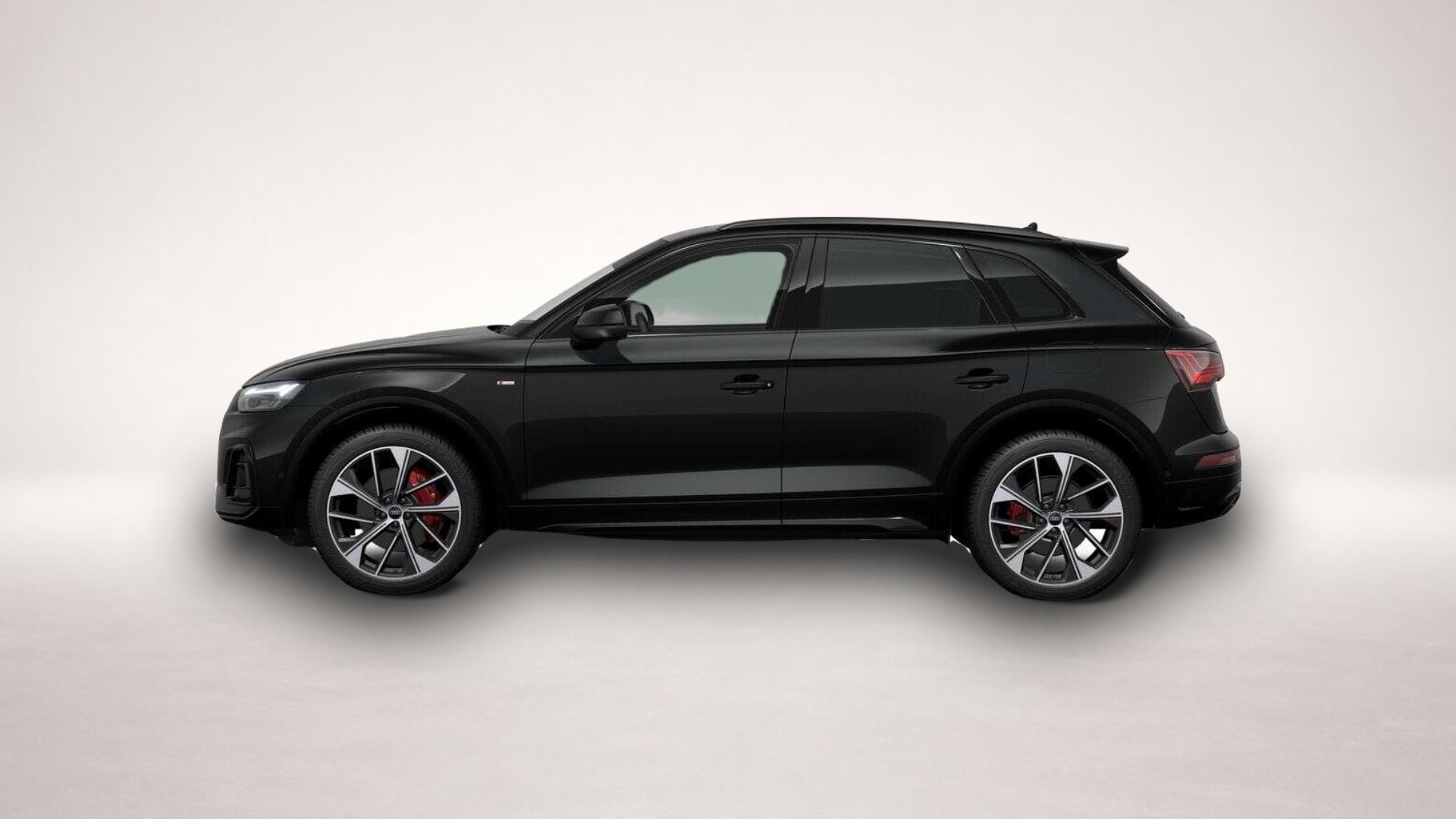Bild 5 Audi quattro Q5 55 TFSI e quattro