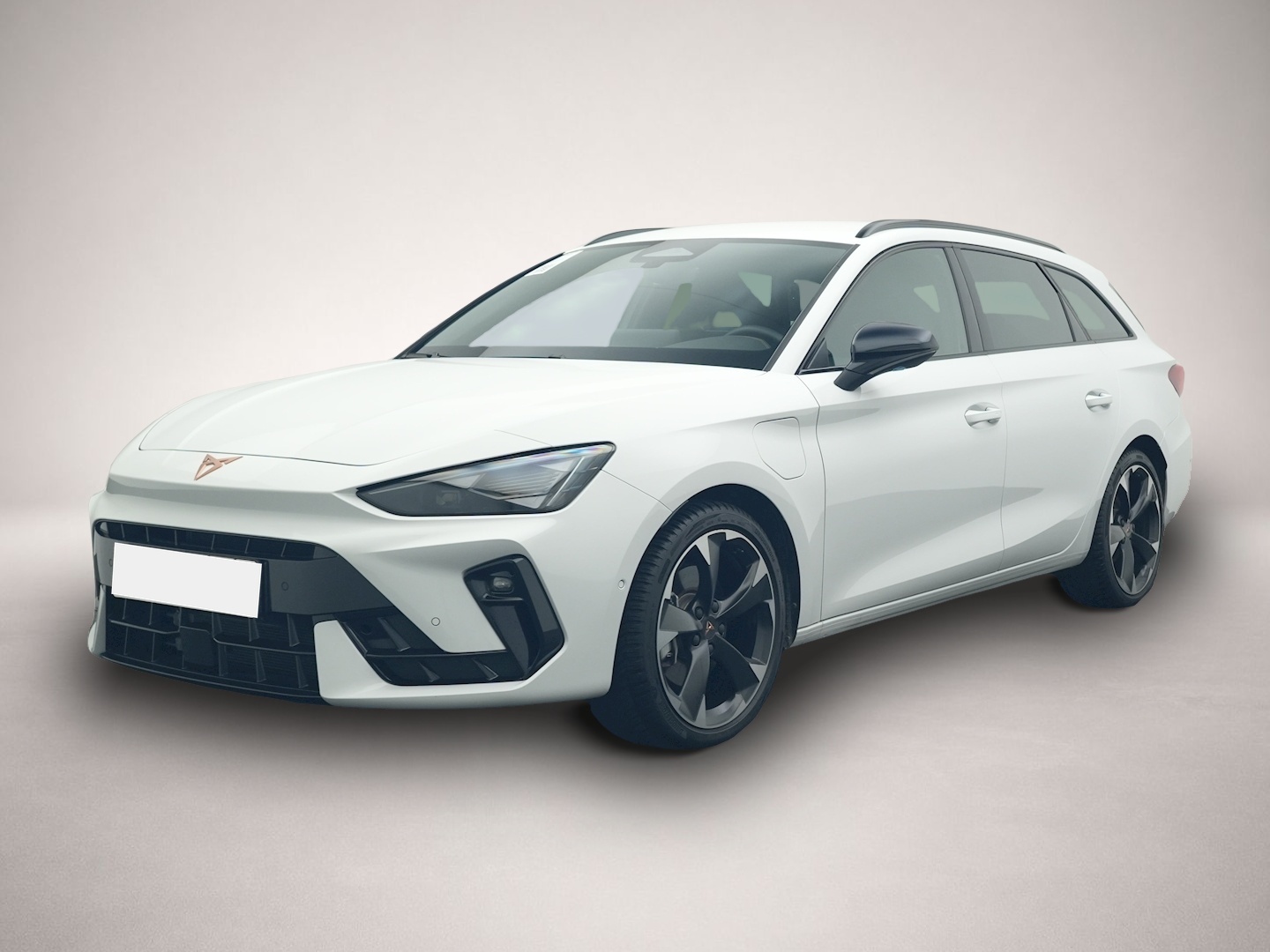 Bild Leon Cupra