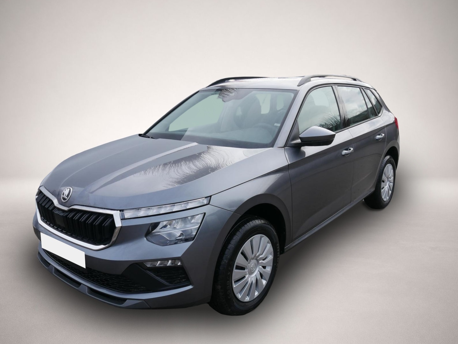 Bild 1 Skoda Kamiq Selection 1.5 TSI DSG*SMARTLINK*LED*PDC-HI