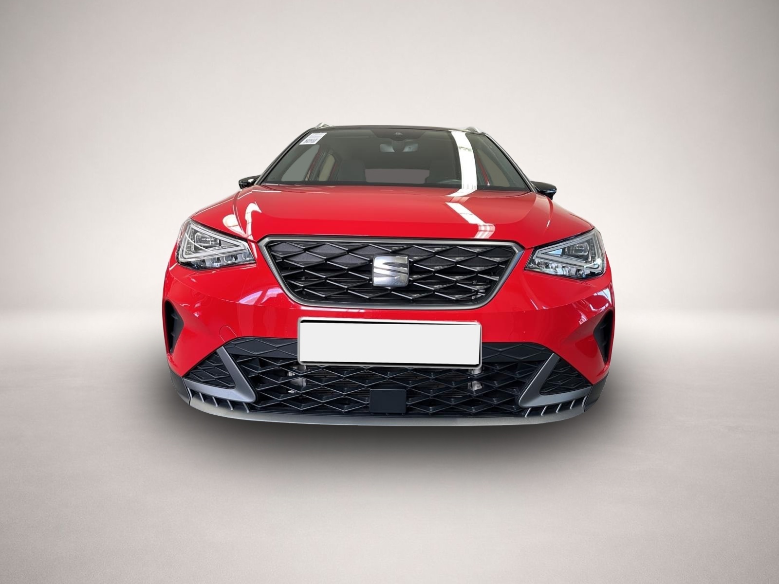Bild 2 Seat Arona 1.0 TSI FR NAVI DAB PDC TEMPOMAT