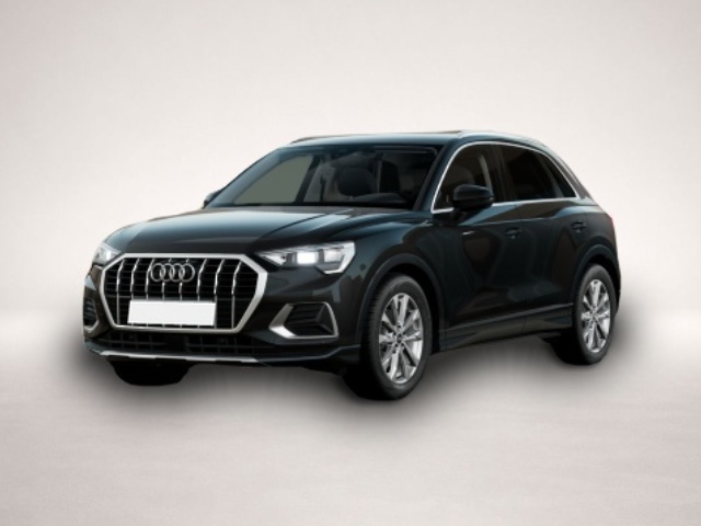 Fotografie Audi Q3 35 TFSI S tronic advanced AHK/Glanz/Sound