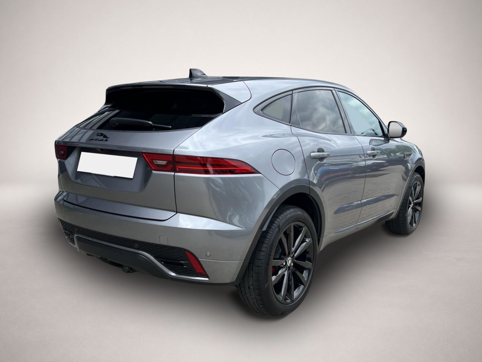Fotografie 5 des Jaguar E-Pace D165 AWD R-Dynamic SE LEDER KAMERA