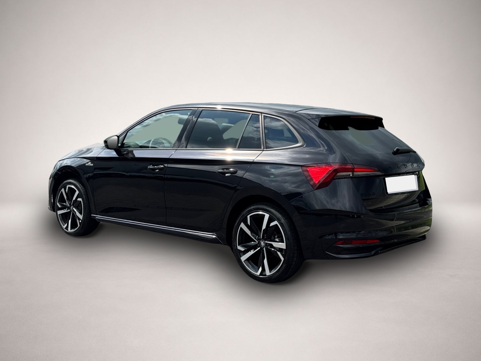 Fotografie 4 des Skoda Scala Monte Carlo TSI DSG|ACC|MATRIX|KEYLESS|