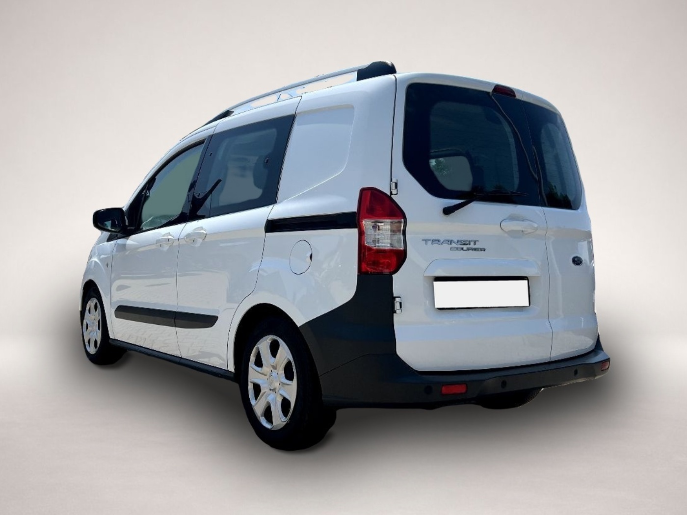 Bild 2 Ford Transit Courier Kombi 1.5 TDCi Trend *Navi PDC*