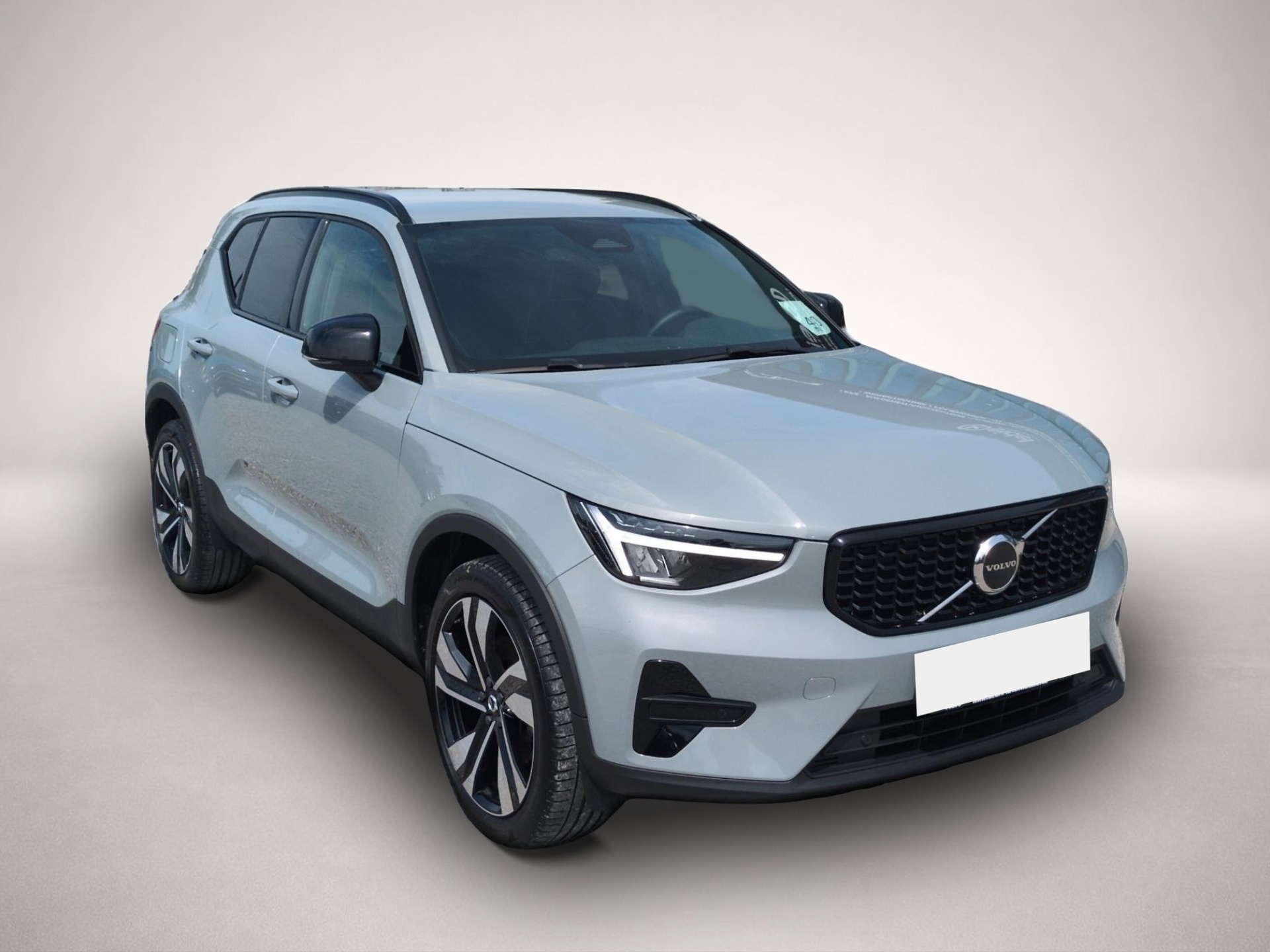 Bild 4 Volvo XC40 XC 40 Plus Dark 2WD Bluetooth LED Klima