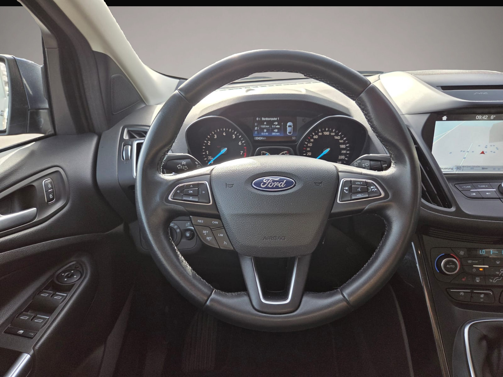 Bild Kuga Ford