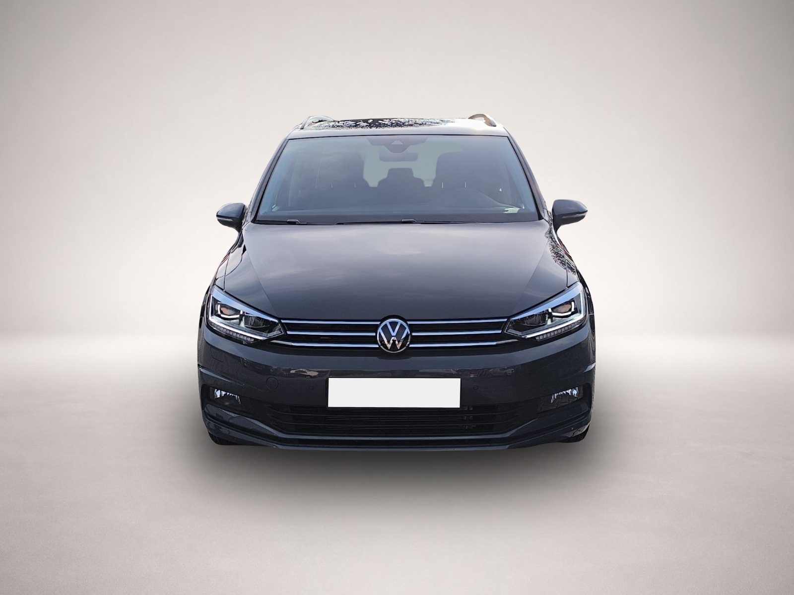Bild 2 Volkswagen Touran 1.5 TSI DSG Comfortline AHK NAVI RFK