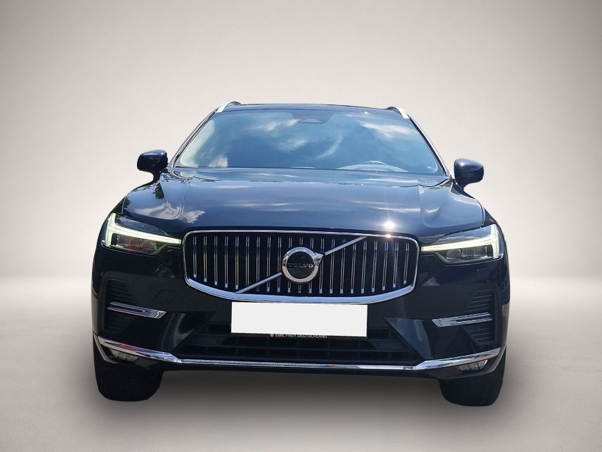 Bild 3 Volvo XC60 B4 D Plus Bright Licht+Winterpaket