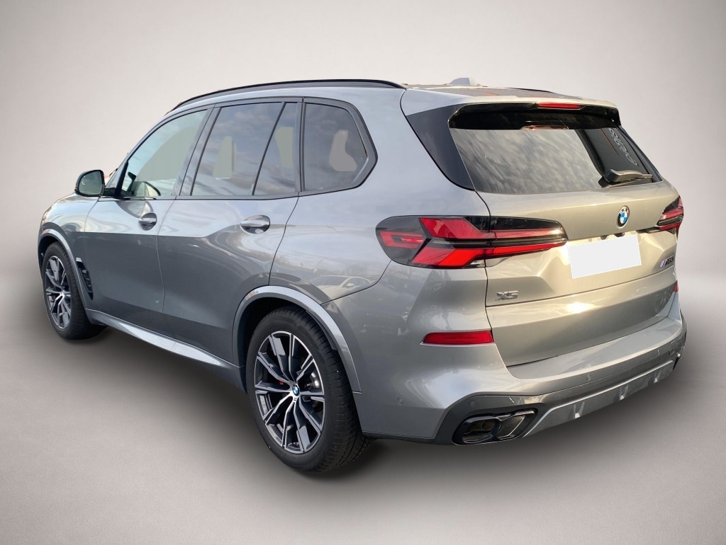 Bild 3 BMW X5 M60 i xDrive*NP 143.000¤*