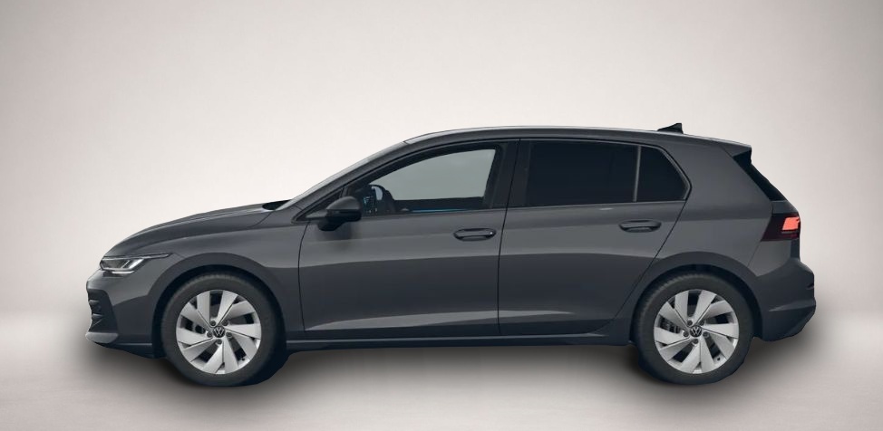 Fotografie 2 des Volkswagen Golf 1.5 eTSI 7-Gang-DSG