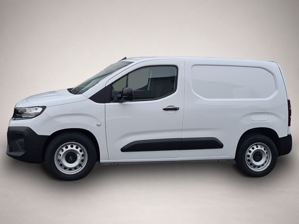Bild 2 Opel Combo Combo-e Cargo (50-kWh) L1 EHZ (Modell 2018)
